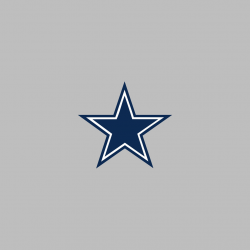 Dallas Cowboys Team Logo iPad Wallpapers | Digital Citizen