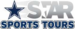 Star Sports Tours - Plan & Book Your Trip - Dallas Cowboys at ...