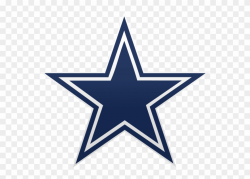 Dallas Cowboys Transactions - Dallas Cowboys Star Black ...