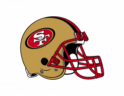 49ers Logo Drawing at GetDrawings.com | Free for personal use 49ers ...