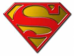 Superman: This S of superman inside a diamond pattern has become ...