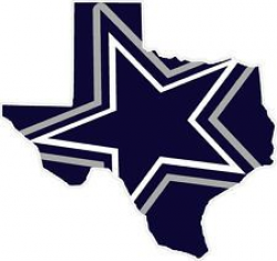 My Texas/Dallas Cowboys tattoo idea | Ink and Needles ...