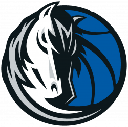Dallas Mavericks Logo | NBA Team Logos | Pinterest | Mavericks logo ...