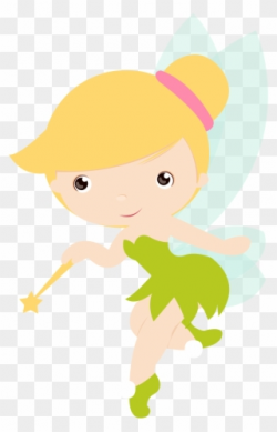 Free PNG Tinkerbell Clip Art Download - PinClipart