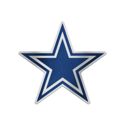 Dallas Cowboys Star Clipart