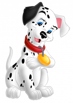 28+ Collection of Dalmatian Clipart Png | High quality, free ...