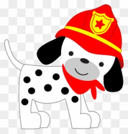 Free Dalmatian Clipart firefighter, Download Free Clip Art ...