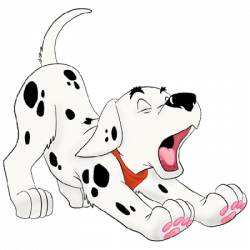 Dalmatians Puppy Clip Art - Disney And Cartoon Baby Images ...