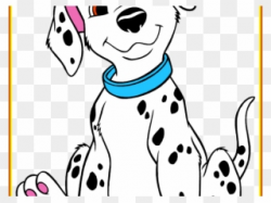 Free PNG Dalmatian Puppy Clip Art Download - PinClipart