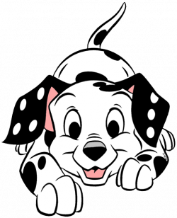 Download cricut svg file dalmatians clipart Dalmatian dog ...
