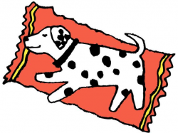 Dalmatian Clipart spotty dog 4 - 640 X 640 Free Clip Art ...