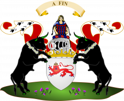 File:Earl of Airlie coat of arms.svg - Wikimedia Commons