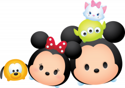 The Ultimate Tsum Tsum Gift Guide YOU Have to See + Fun Facts ...