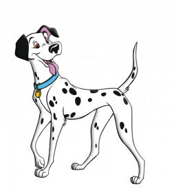 Pongo 101 Dalmatians Free PNG Clipart Picture | Gallery ...