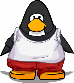 Image - Dance Crew Outfit on a Player Card.png | Club Penguin Wiki ...