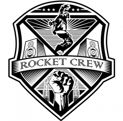 RocketCrew Production – we're all about dance and more