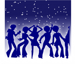 Dallas Corinthian Yacht Club - Saturday Night Fever Disco Party!