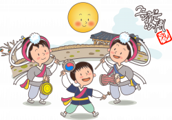 Korea Stock photography Child Dance Illustration - Dancing kids 4865 ...