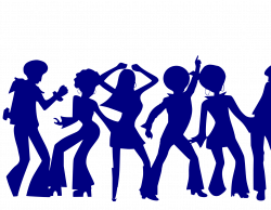 Dancing People Drawing at GetDrawings.com | Free for personal use ...