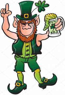 Dance Clipart St Patrick's Day - 1023*695 - Free Clipart ...