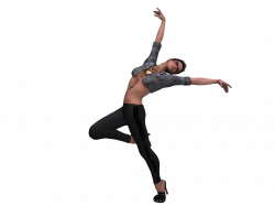 Dancer PNG images free download