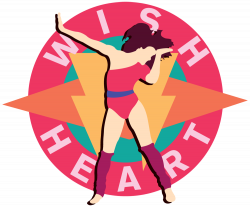 Wish Heart Dance, PDX