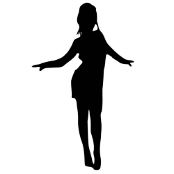 Free Female Dancer Cliparts, Download Free Clip Art, Free ...