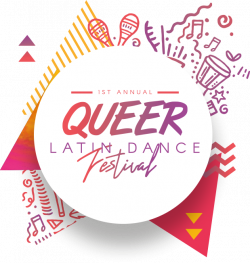 QLDF – Queer Latin Dance Festival