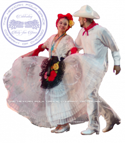 The Mexican Folk Dance Company of Chicago Celebrates its 35th ...