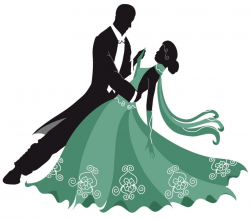 romantic | Vision Board | Dancing clipart, Dancer silhouette ...