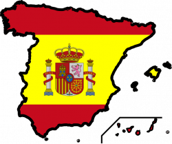 Wonderful World: Spain: Influence on Hispanic Countires