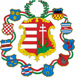 Coat of arms of Hungary - Wikiwand