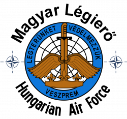 Hungarian Air Force - Wikipedia