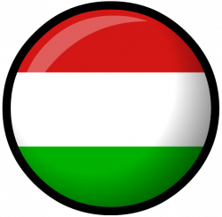 Hungary Flag | Club Penguin Rewritten Wiki | FANDOM powered by Wikia
