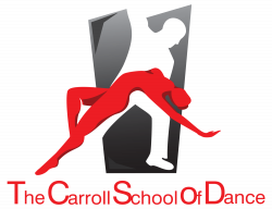 Majorette — The Carroll School of Dance