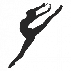 Ballet Dancer Silhouette Clip art - dance png download - 512 ...