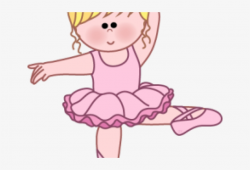 29 Ballet Clipart Preschool Dance Free Clip Art Stock - Girl ...