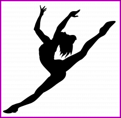 19 Dancer clipart HUGE FREEBIE! Download for PowerPoint ...