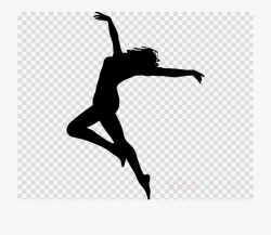 Dance Silhouette Png Clipart Dance Clip Art - Camera ...