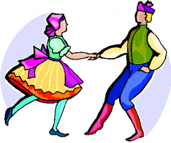 Free Folk Dancing Cliparts, Download Free Clip Art, Free ...
