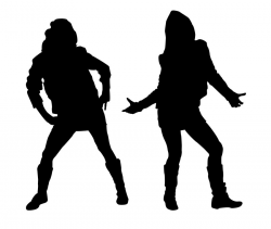 Hip Hop Dance Clipart | Free download best Hip Hop Dance ...
