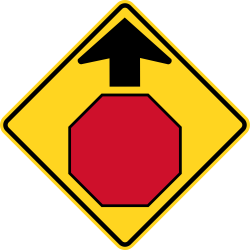 File:Canada - stop ahead.svg - Wikimedia Commons