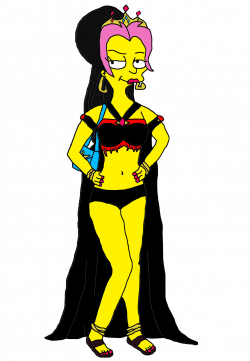 The Simpsons Clipart at GetDrawings.com | Free for personal use The ...