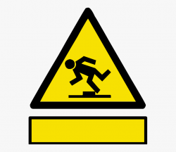 Clipart Of Safety Signs - Arc Flash Hazard Label #381968 ...