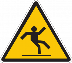 How Improper Signage Can Contribute to Workplace Accidents