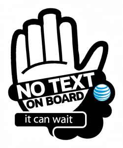 No Texting & Driving” Pledge Rally | MiamiSchoolsPD.com