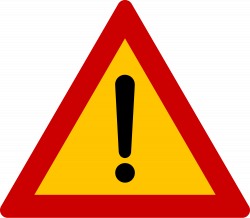 File:Road-sign-Other-dangers.svg - Wikimedia Commons