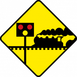 File:Ireland road sign W 120.svg - Wikimedia Commons