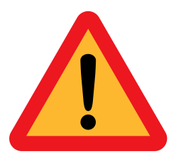 Image - Danger sign from wikipedia.png | Kavra Wiki | FANDOM powered ...