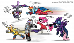 Image - 374412] | My Little Pony: Friendship is Magic | Know Your Meme